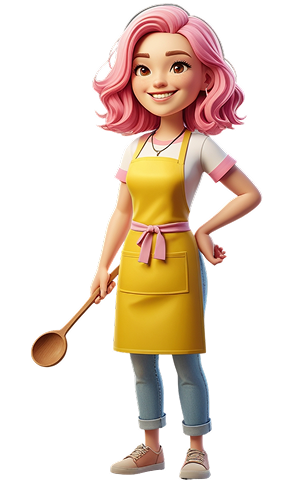 Chef Lottie